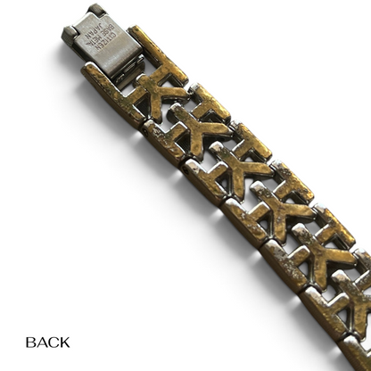 Yves Saint Laurent Bracelet Watch