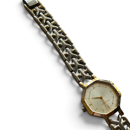 Yves Saint Laurent Bracelet Watch