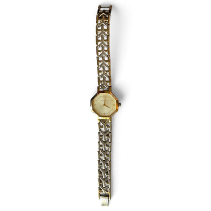 Yves Saint Laurent Bracelet Watch