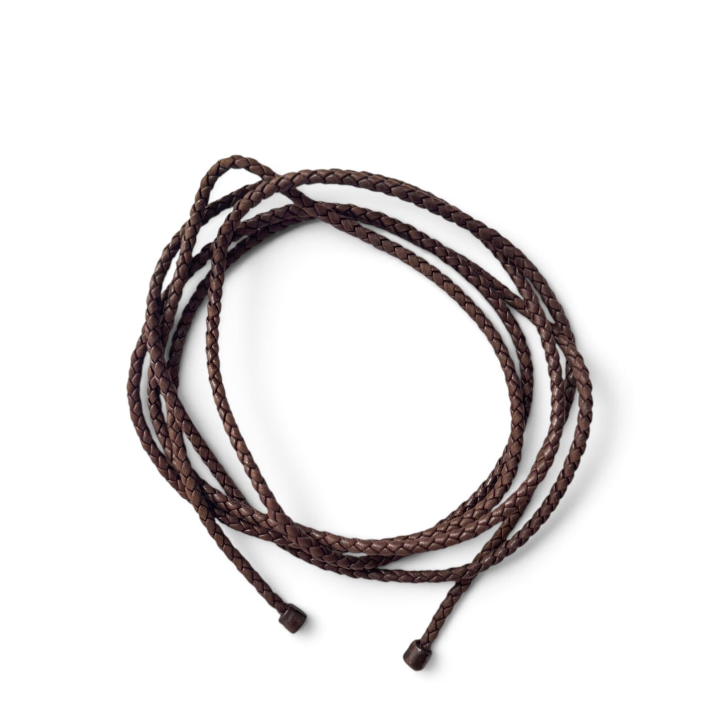 Bottega Veneta Intrecciato Belt