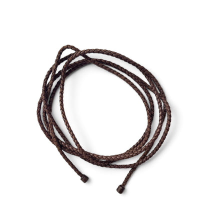 Bottega Veneta Intrecciato Belt