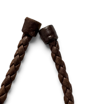 Bottega Veneta Intrecciato Belt