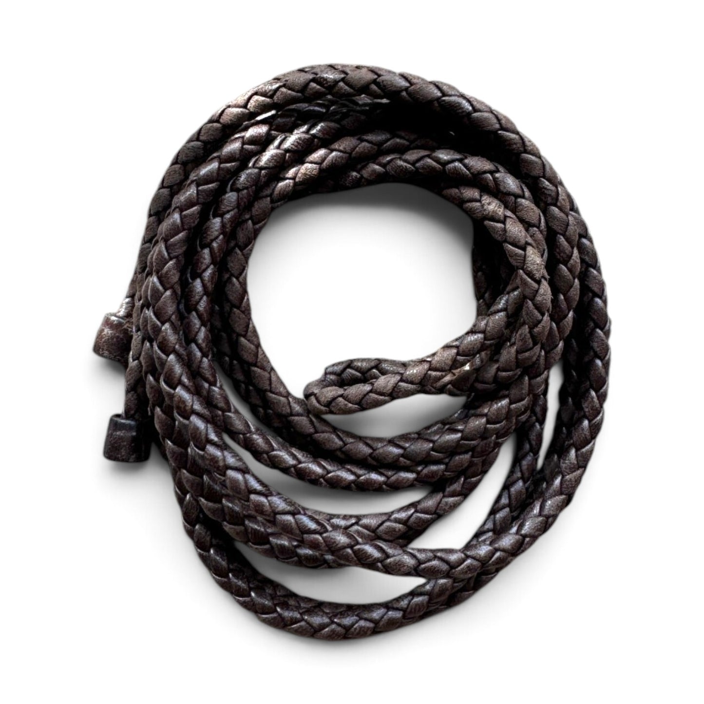 Bottega Veneta Intrecciato Belt