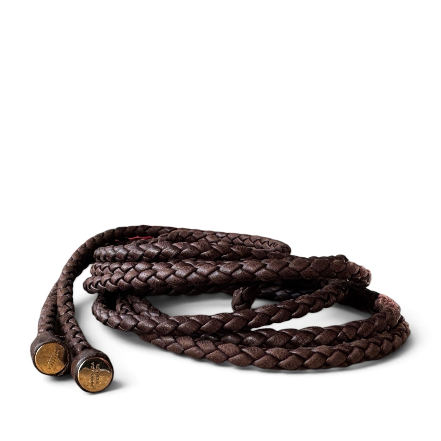 Bottega Veneta Intrecciato Belt