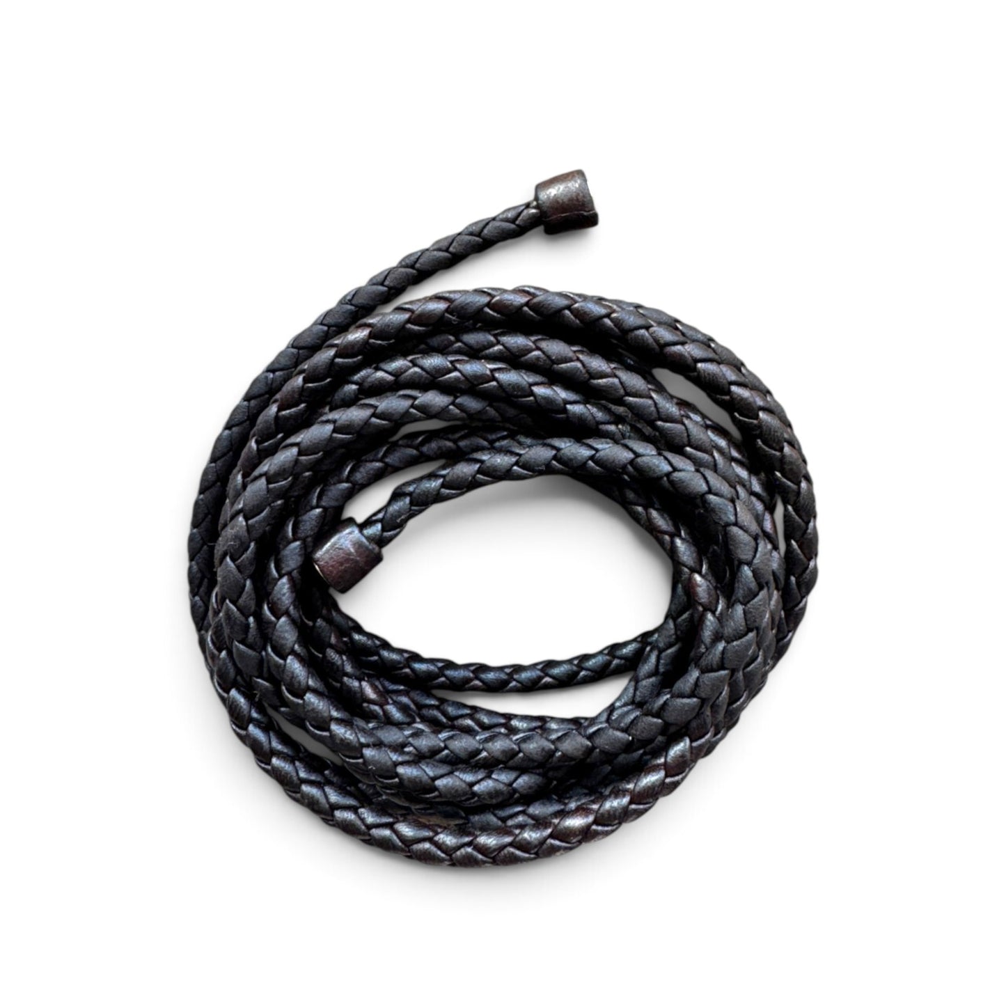 Bottega Veneta Intrecciato Belt