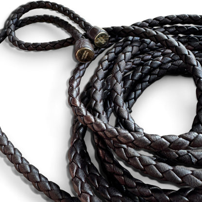 Bottega Veneta Intrecciato Belt