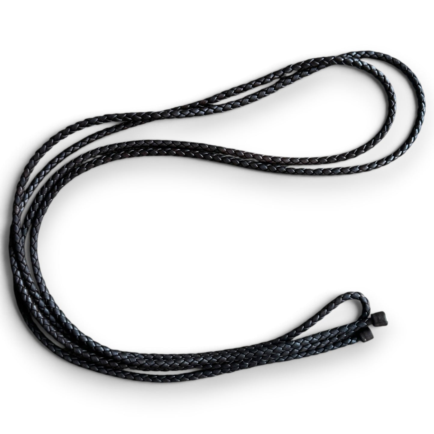 Bottega Veneta Intrecciato Belt