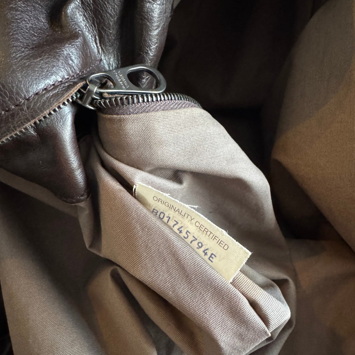Bottega Veneta Intrecciato Expandable Tote