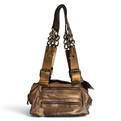 Chloé AW03 Chain Camera Bag