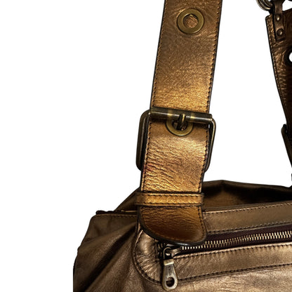 Chloé AW03 Chain Camera Bag