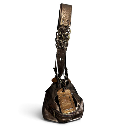 Chloé AW03 Chain Camera Bag