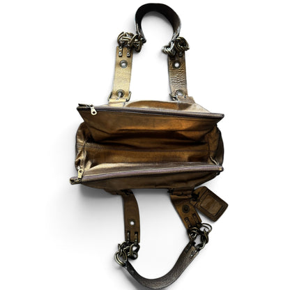 Chloé AW03 Chain Camera Bag
