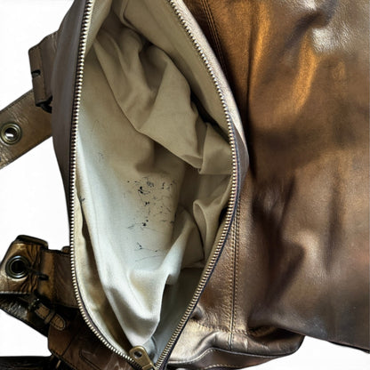 Chloé AW03 Chain Camera Bag