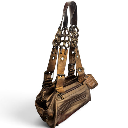 Chloé AW03 Chain Camera Bag
