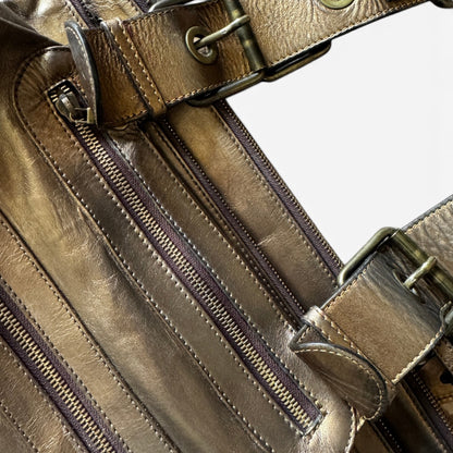 Chloé AW03 Chain Camera Bag
