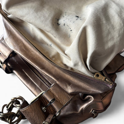 Chloé AW03 Chain Camera Bag