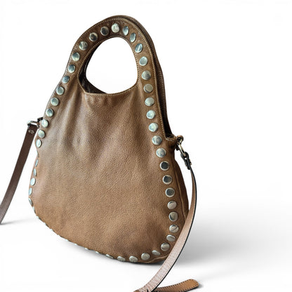 Marni Studded Bag