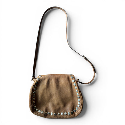 Marni Studded Bag