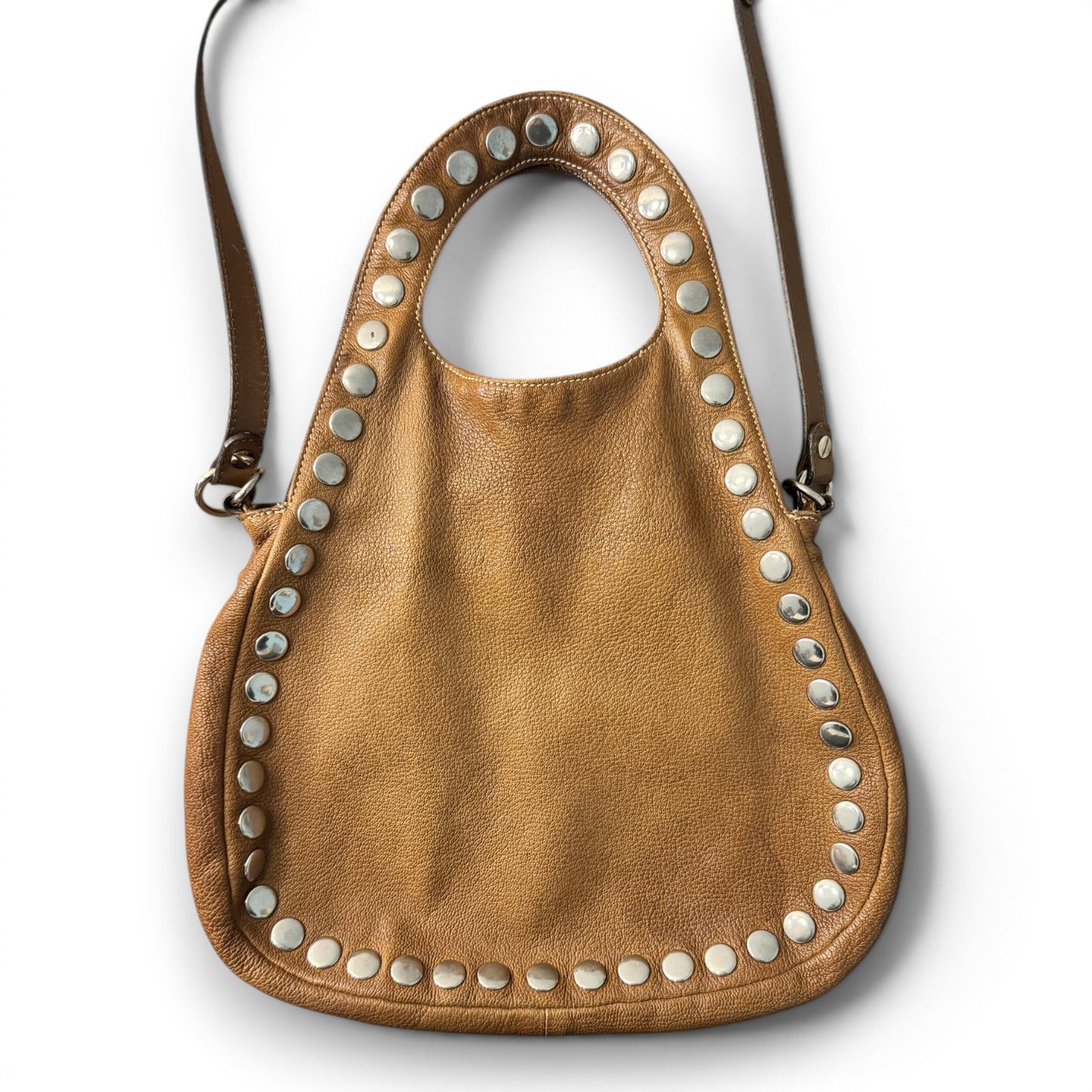 Marni Studded Bag