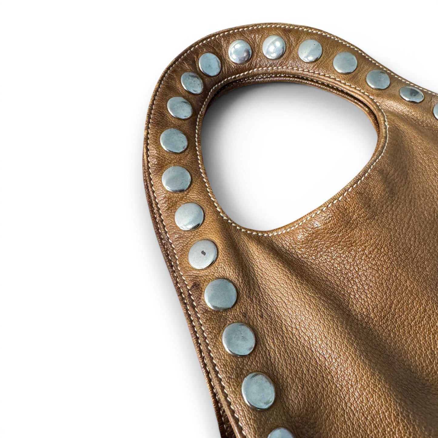 Marni Studded Bag