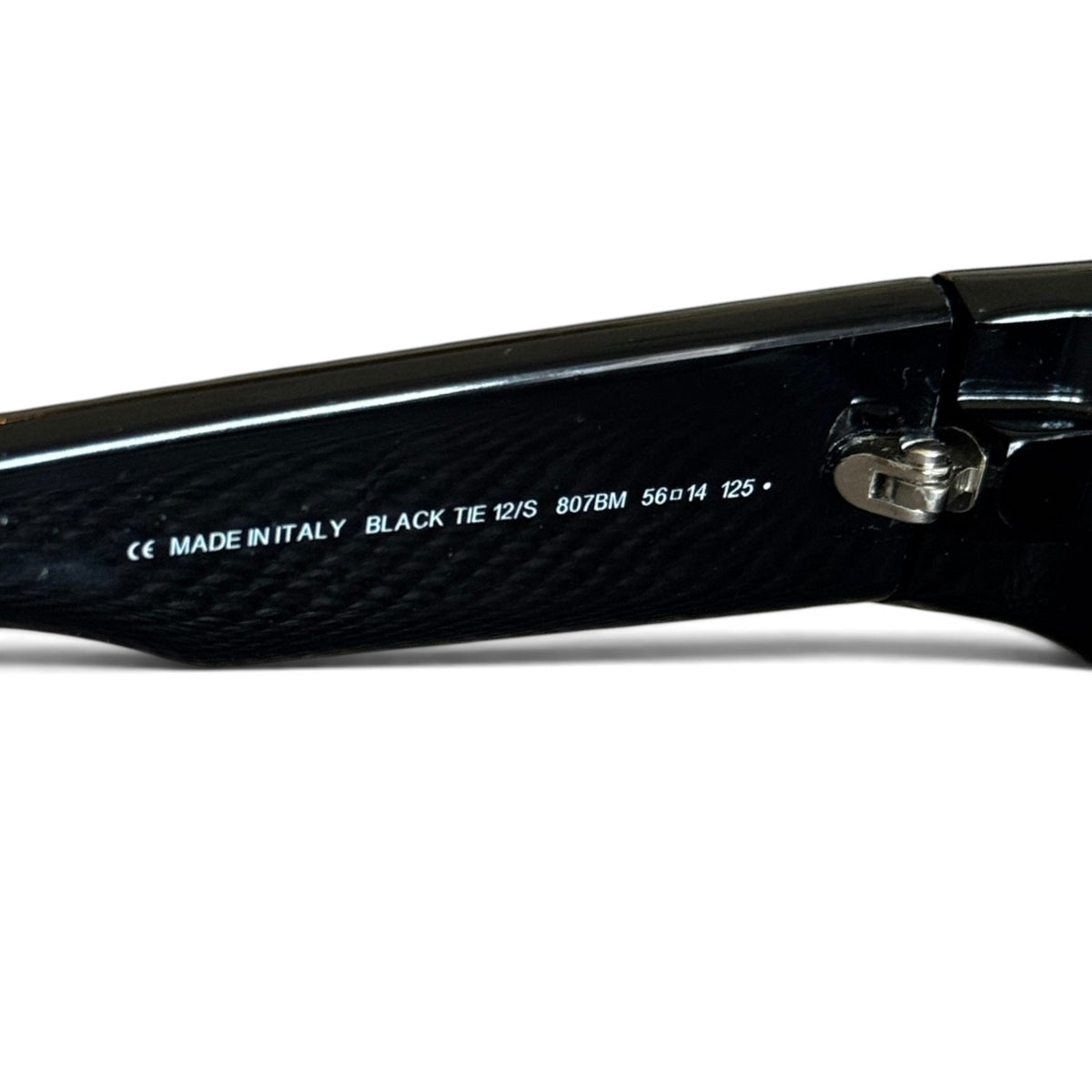 Dior Homme Sunglasses