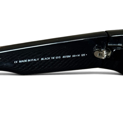 Dior Homme Sunglasses