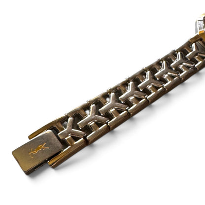 Yves Saint Laurent Bracelet Watch
