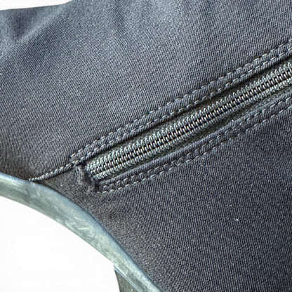 Prada Heeled Boots