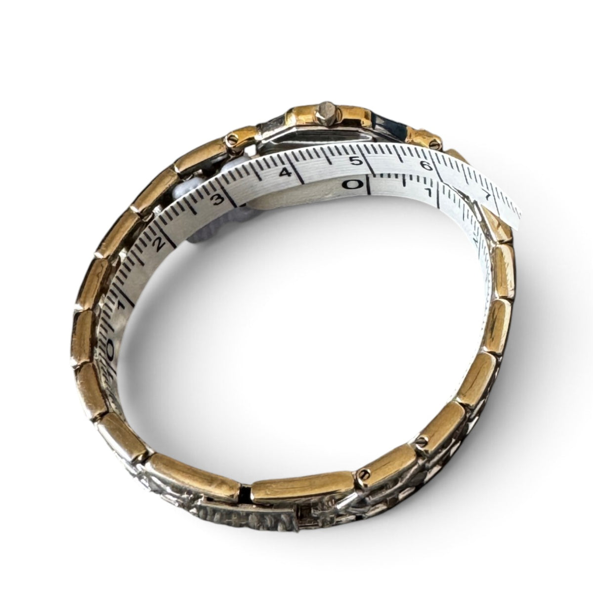 Yves Saint Laurent Bracelet Watch