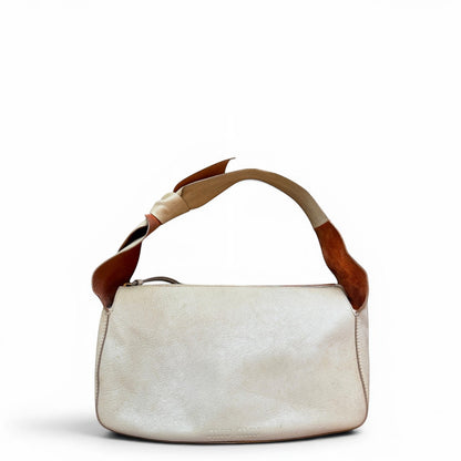 Miu Miu 90s Shoulder Bag