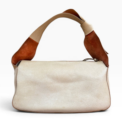 Miu Miu 90s Shoulder Bag