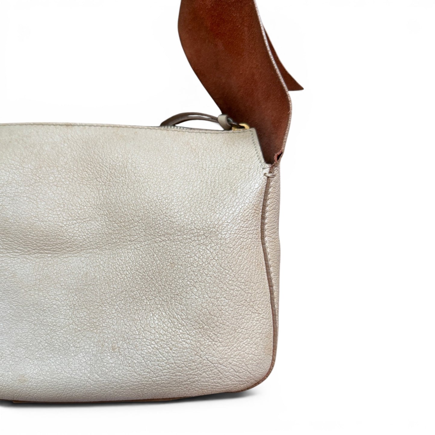 Miu Miu 90s Shoulder Bag