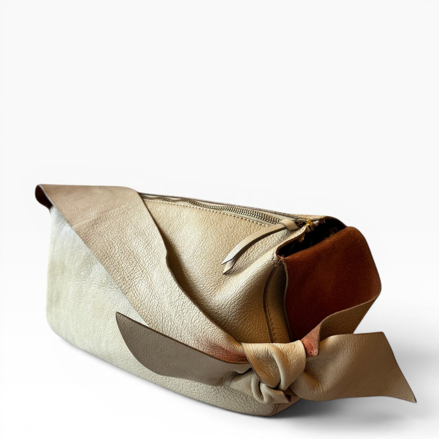Miu Miu 90s Shoulder Bag
