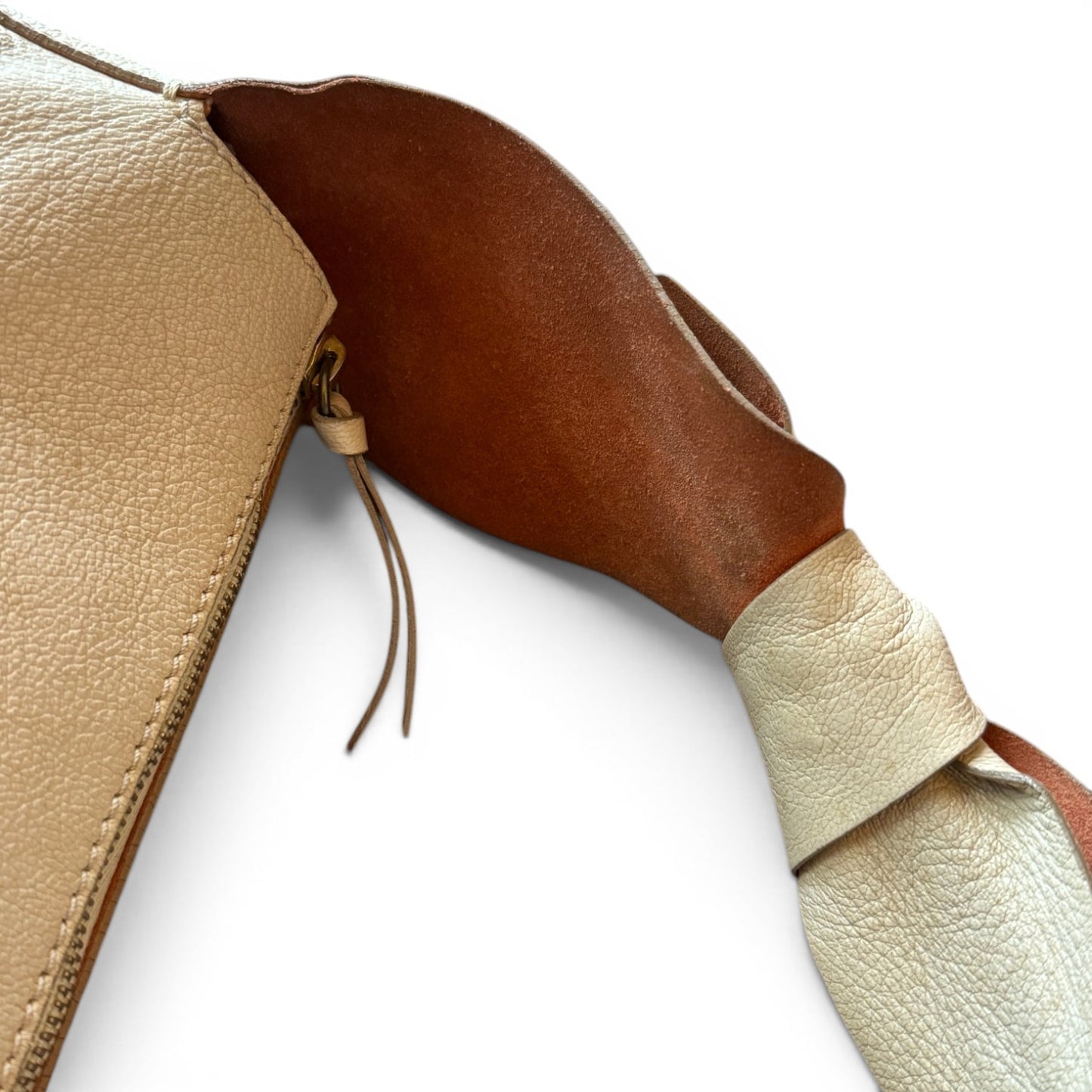 Miu Miu 90s Shoulder Bag