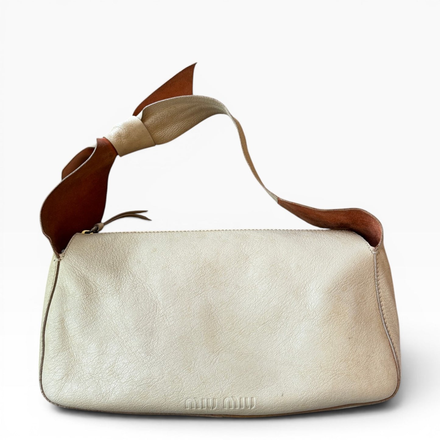 Miu Miu 90s Shoulder Bag