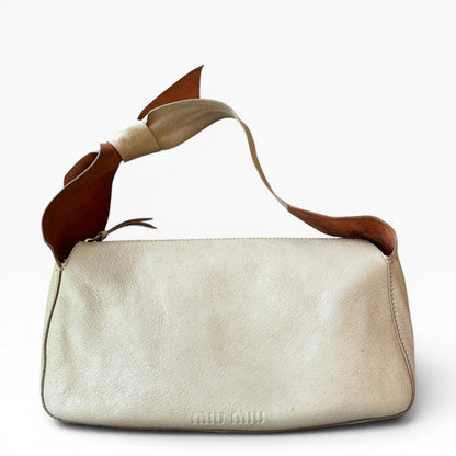 Miu Miu 90s Shoulder Bag
