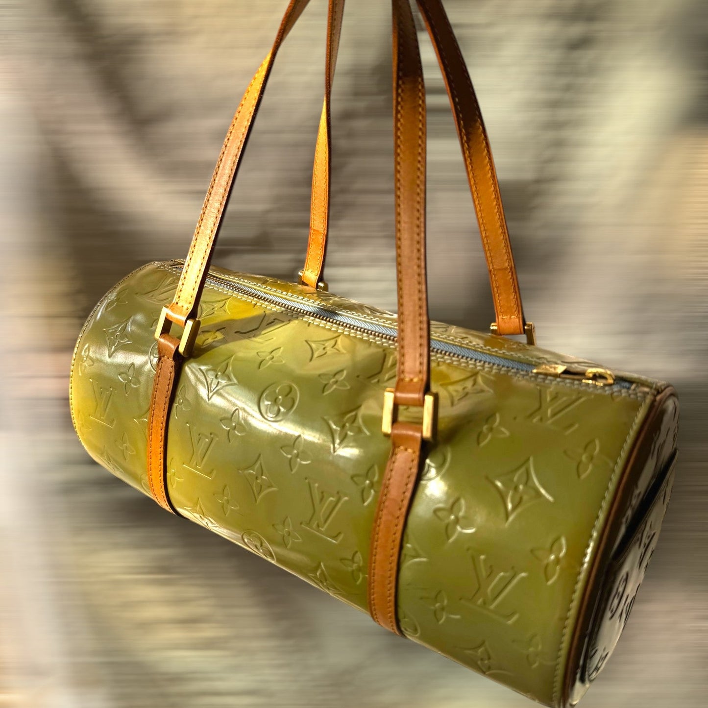 Louis Vuitton Bedford
