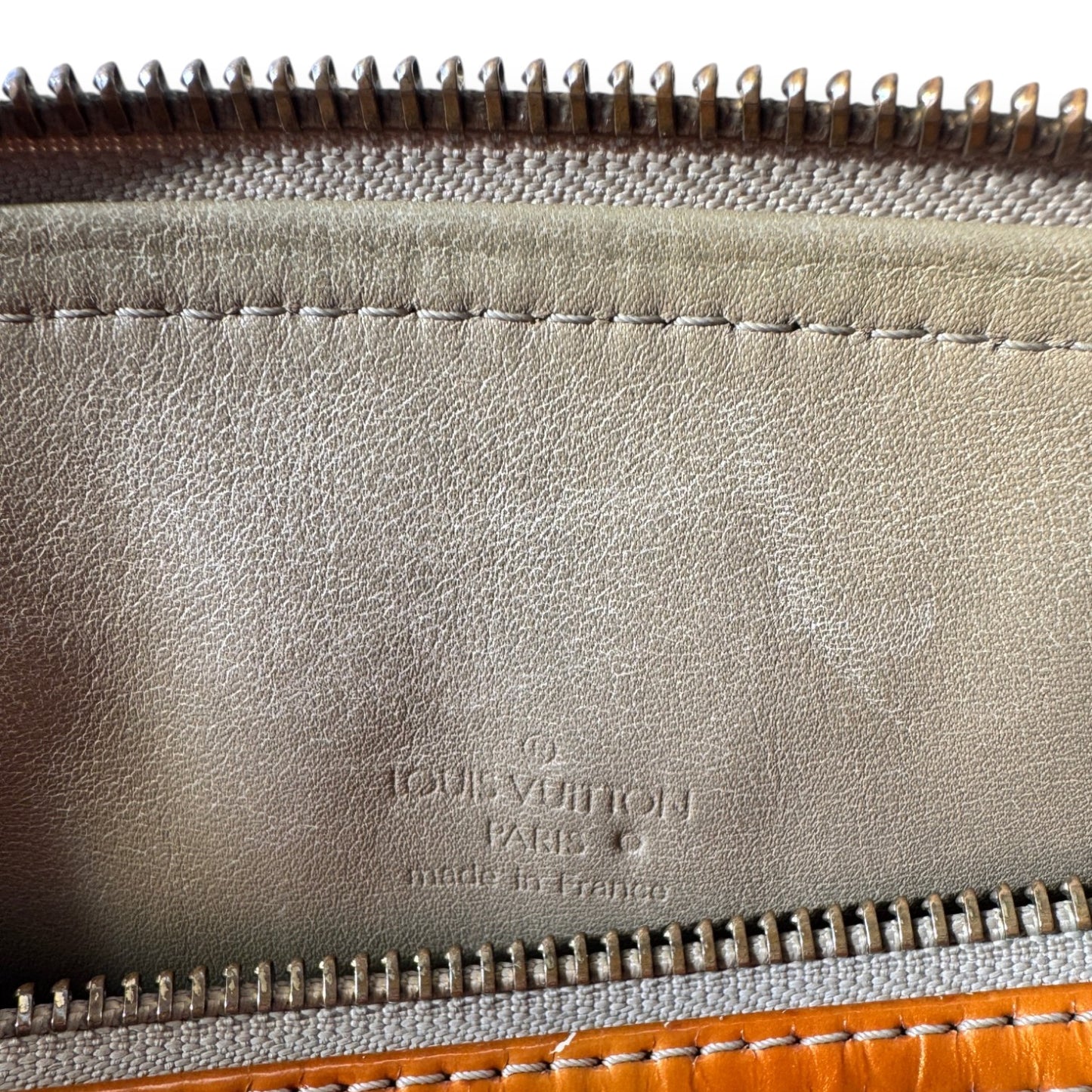 Louis Vuitton Bedford