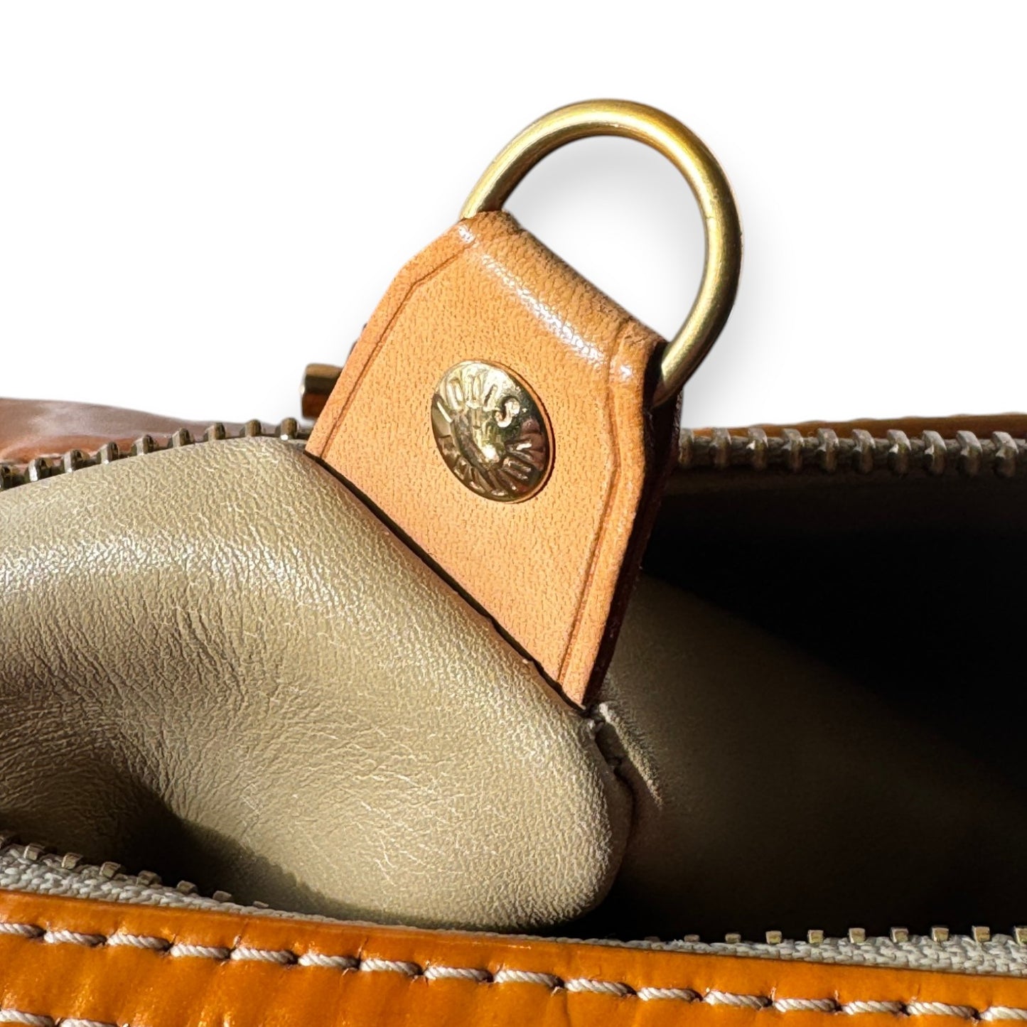 Louis Vuitton Bedford