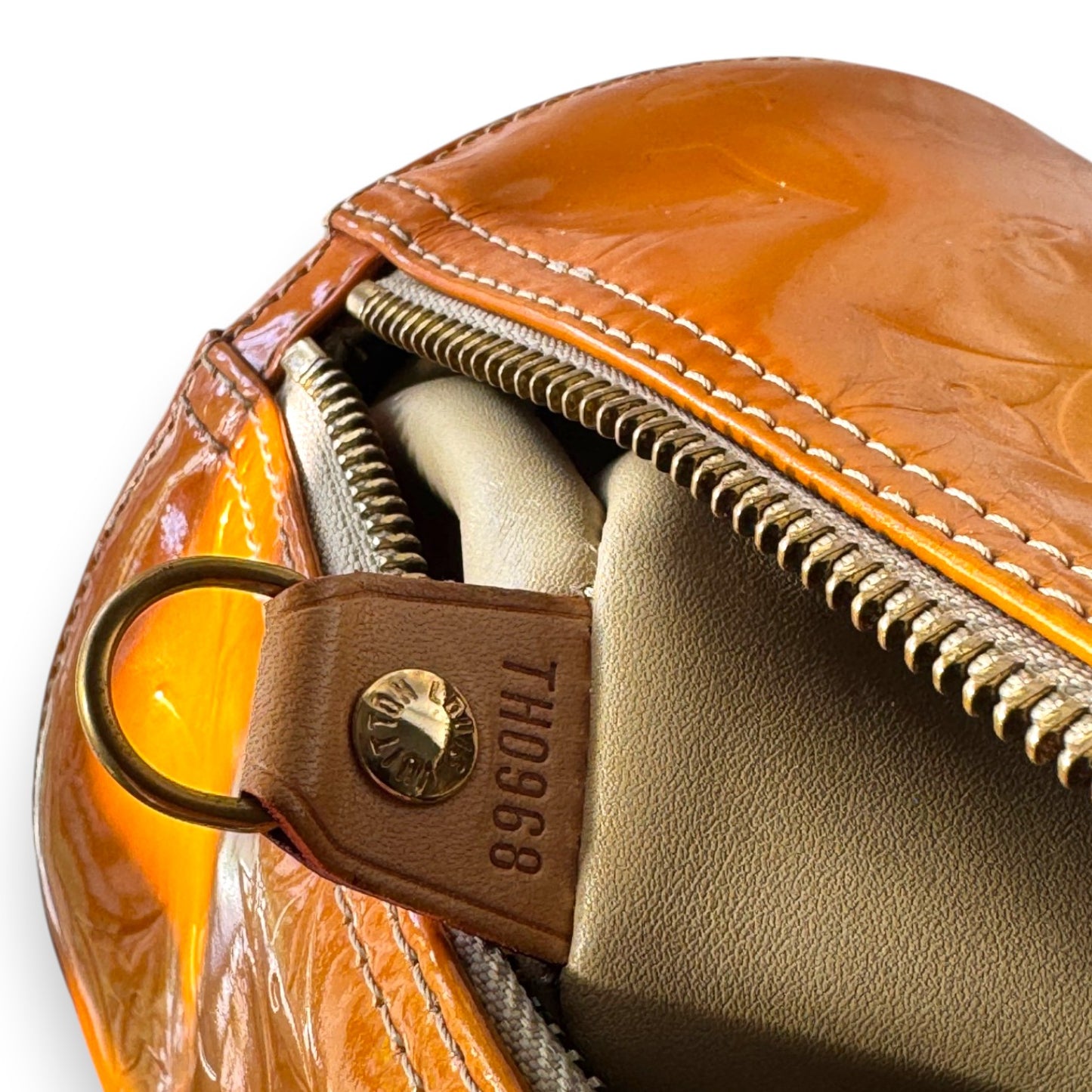Louis Vuitton Bedford