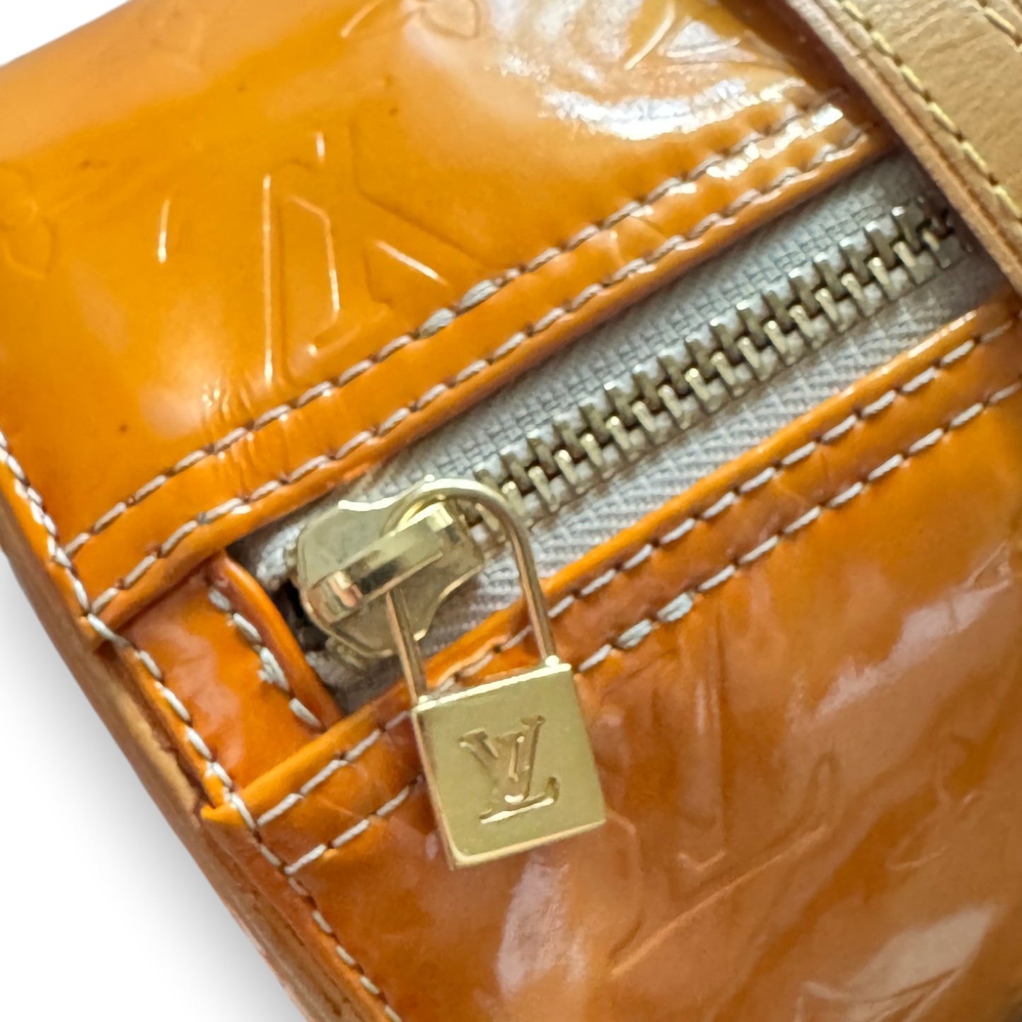 Louis Vuitton Bedford