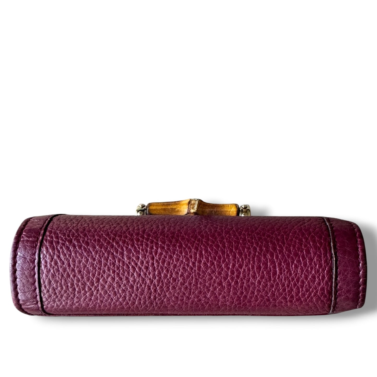 Gucci Bamboo Wallet