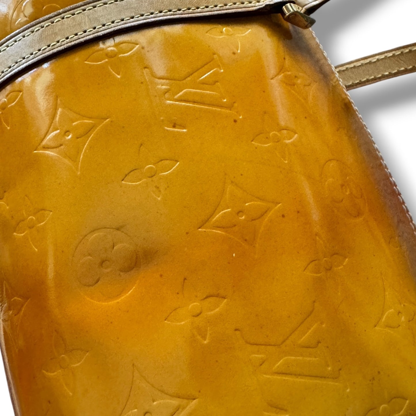 Louis Vuitton Bedford
