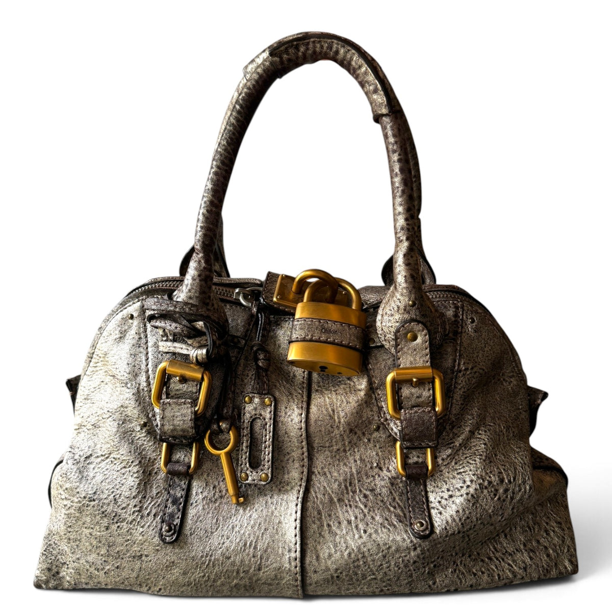 Chloé Paddington