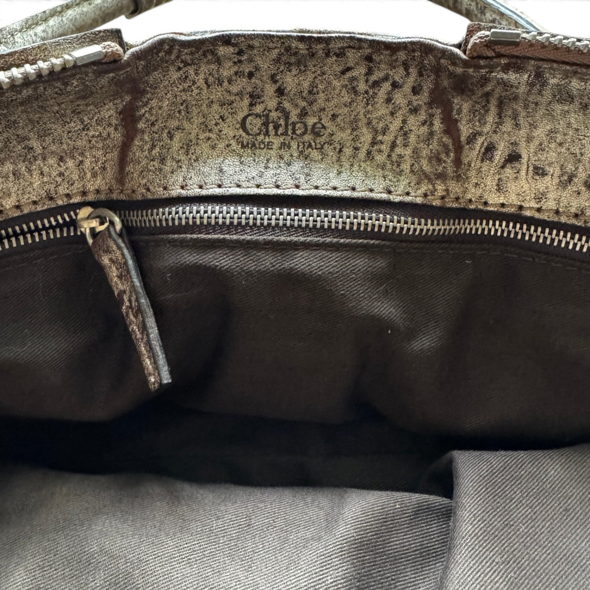 Chloé Paddington