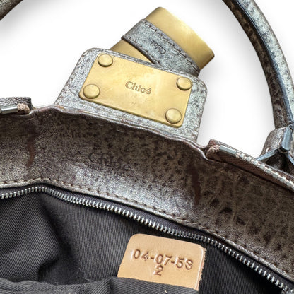 Chloé Paddington