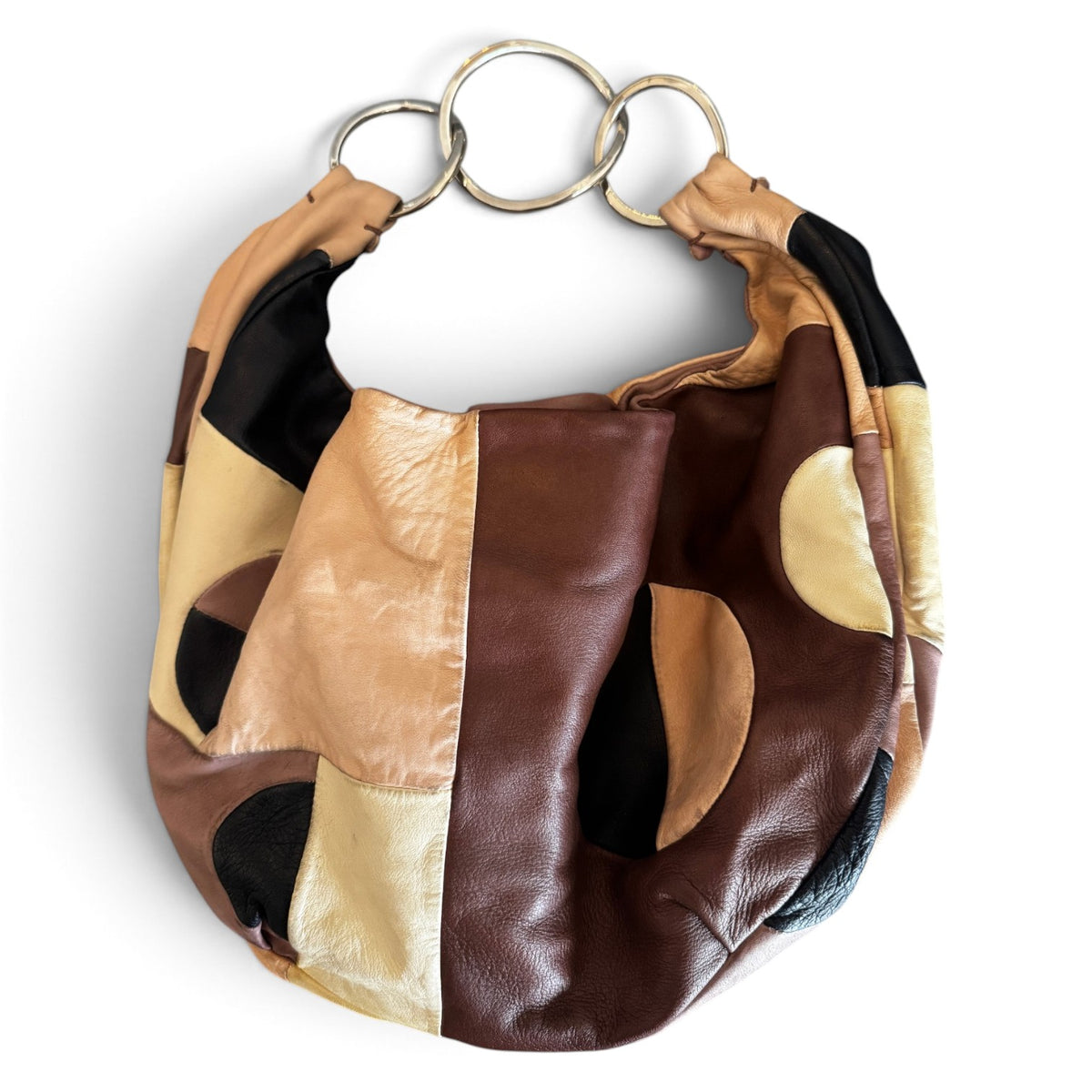 MARNI Patchwork Bag