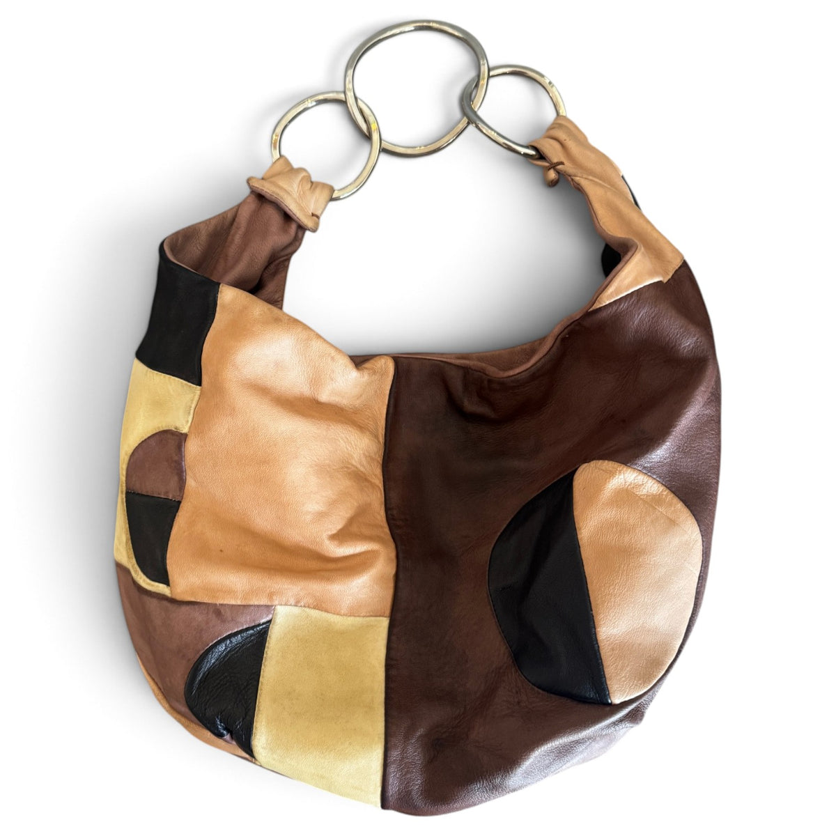 MARNI Patchwork Bag