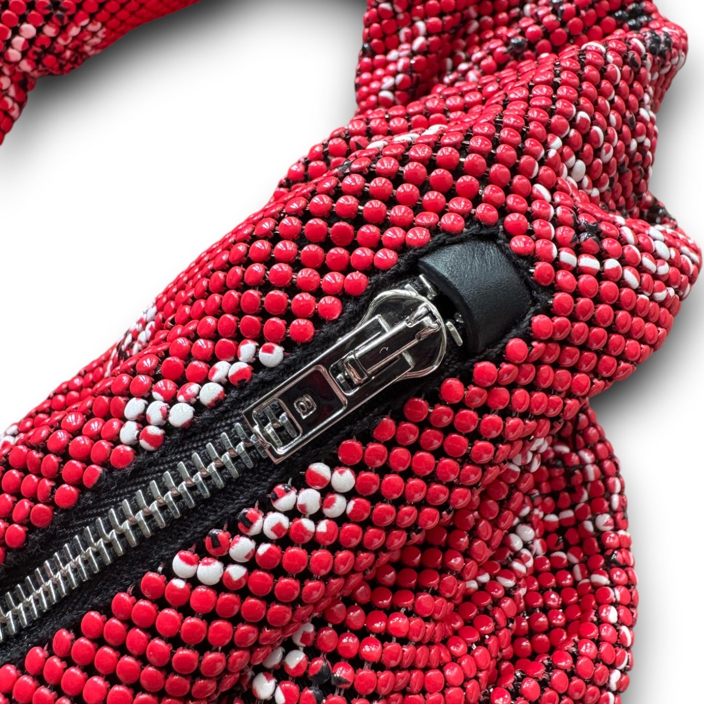 Alexander Wang Chainmail Bandana Bag