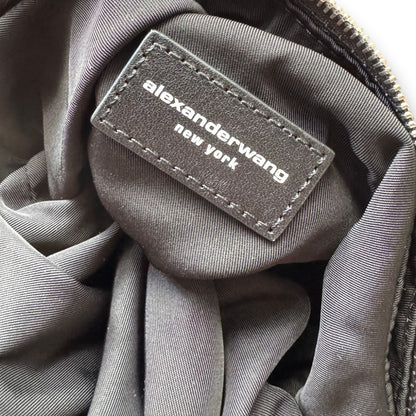 Alexander Wang Chainmail Bandana Bag
